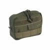 Kieszeń uniwersalna Tasmanian Tiger Tac Pouch 4 Horizontal olive